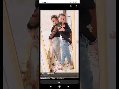 Timea H.  Klára B. Timea B. Denisa B.