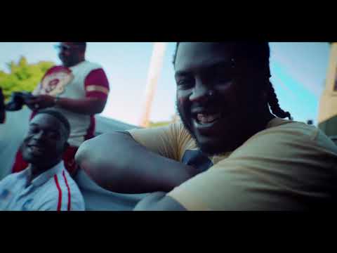 Cousin Fik (prod by Droop-E) - Iss Bad (Official Video)