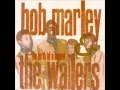 The Wailers - Lonesome Track