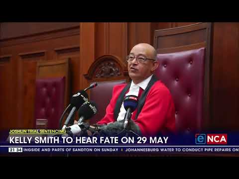 Kelly Smith to hear fate on 29 May 2025