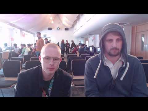 Bomboni vs layabout - Regen 2019 - Pools