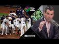 Astros create giant mess before World Series | Nothing Personal with David Samson