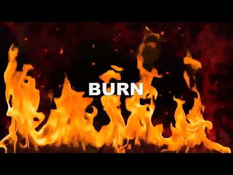 Rockmaster Scott - The Roof Is On Fire (Looking Back Remix) (Ultimix) LYRIC VIDEO