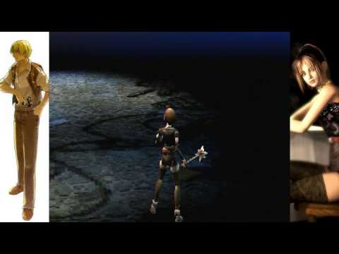 Let's play Koudelka, Episode 21: Double Bacon