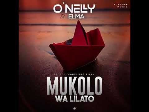 O'nelly ft Elma - Mukolo Wa Lilato (Official Audio)