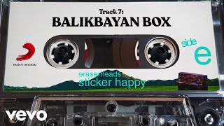 Eraserheads - Balikbayan Box