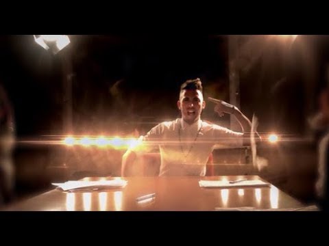 Alex Palmieri - Nicholas' Got A Secret (Official Video)