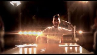 Alex Palmieri - Nicholas&#39; Got A Secret (Official Video)