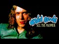 David Bowie 'All the Madmen' (+lyrics)
