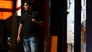 Actionable dreams | GAURAV MUNJAL | TEDxJUIT video