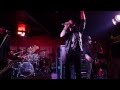 Saliva "Burn It Up"