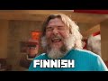 A MINECRAFT MOVIE STEVE S LAVA CHICKEN SONG IN 13 DIFFERENT LANGUAGES