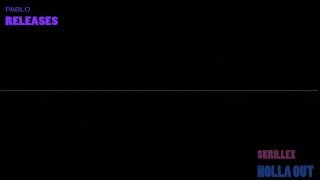 Skrillex &quot;Holla Out&quot;
