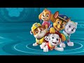 PAW Patrol - theme song (Official Instrumental, HQ)