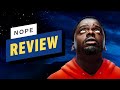 Nope Review