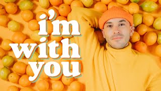 Matthew Mole - I'm With You (Official Music Video)