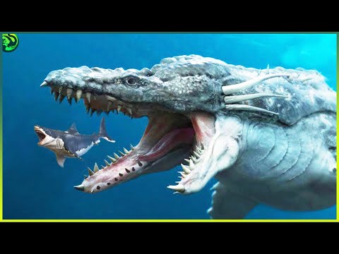 12 Most Powerful Animals in The World