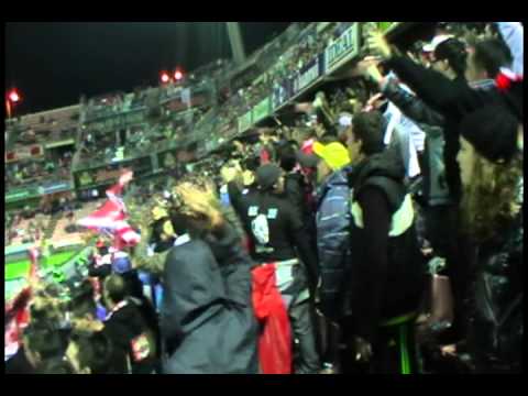 Granada CF 1-1 Levante - SECCIÓN KOLOKON