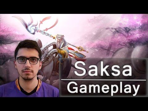 DC.Saksa Keeper of the Light Gameplay - Digital Chaos