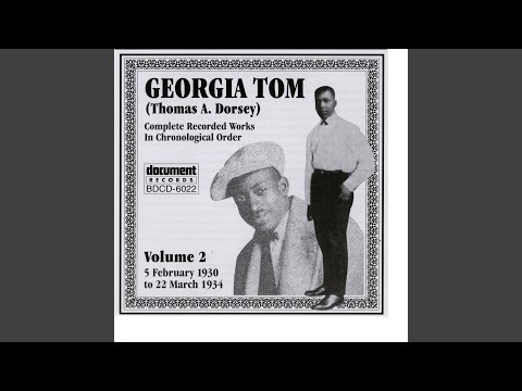 Georgia Tom Talking