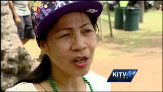 Thousands enjoy festivities at Filipino Fiesta