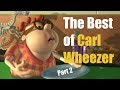 Jimmy Neutron The Best Of Carl Wheezer Part 2