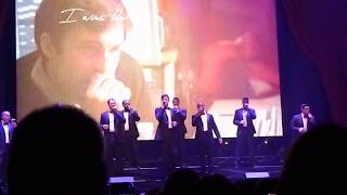 Straight No Chaser - All Time Low