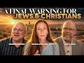 Jewish Expectations of The End Times | Shabbat Night Live | SUKKOT SPECIAL
