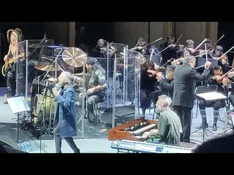 Bruce Dickinson-Tears Of The Dragon-Live in Bucharest 15-3-2023