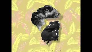 CRUELS - Give It Up feat. Salt Ashes (Official Audio)