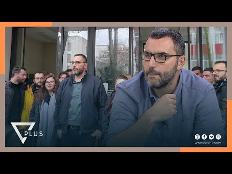 7pa5 - Arlind Qori në garë për deputet? Kreu i Lëvizjes Bashkë: S’do jem në “listë të sigurt”