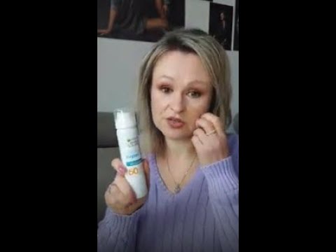 Sonnenschutzmittel.💋