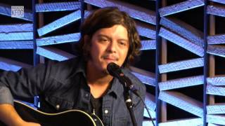 KFOG Private Concert: Wild Feathers - &quot;Help Me Out&quot;