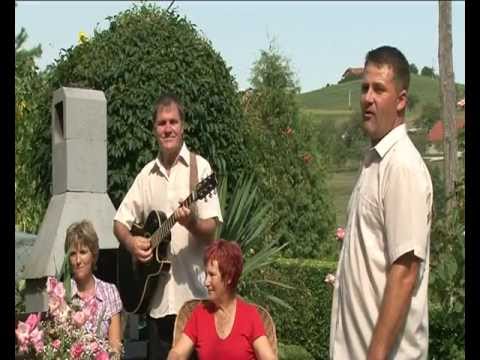 Jani & Jani Pirš KO ZAPOJETA OČE IN SIN