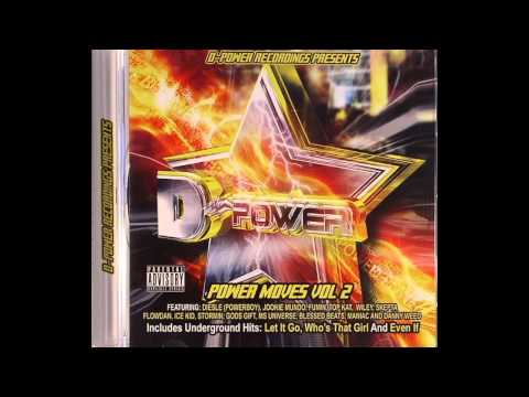 D Power - Not With The Family