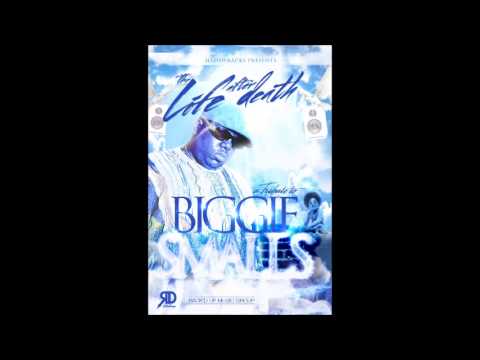 Haddy Racks A Tribute To Biggie feat. JoyJoy