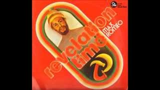 Max Romeo - Revelation Time