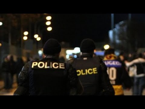 Heurts entre ultras à La Chaux-de-Fonds