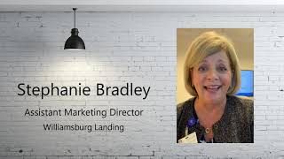 Continuum CRM Customer Experience - Williamsburg Landing 1