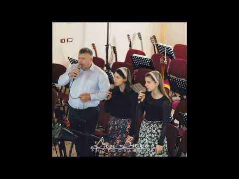 Cand in inima-ti rasare-Grup Margaritar