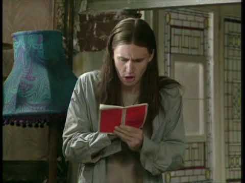 The Young Ones Series 1 Episode 02  (Oil)