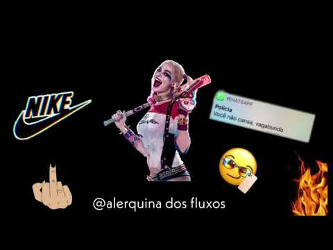 MC REIZIN E MC KAIO E MC L DA VINTE- SE UM DIA EU TE VER -REMIX BREGA FUNK {alerquina dos fluxos }
