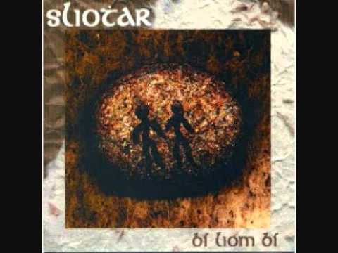 Sliotar - When Caoimhin Met Naoise