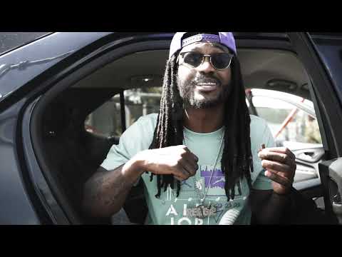 AintDat3zy x J Mack - Wing Stop (Official Music Video shot by @pureclearvisuals97