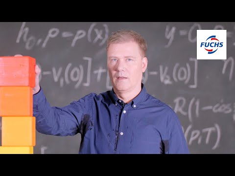 Visste du att temperaturhöjningar påverkar livslängden på oljan?