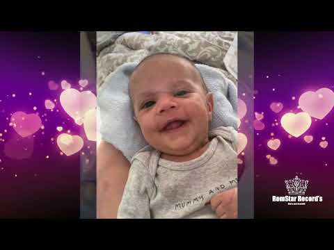 Aranyszemek Dani 2022 Józsi kedveskedik unokáinak (Mikor megszülettél)