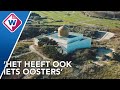 De Atlantikwall: De enige Soefitempel ter wereld