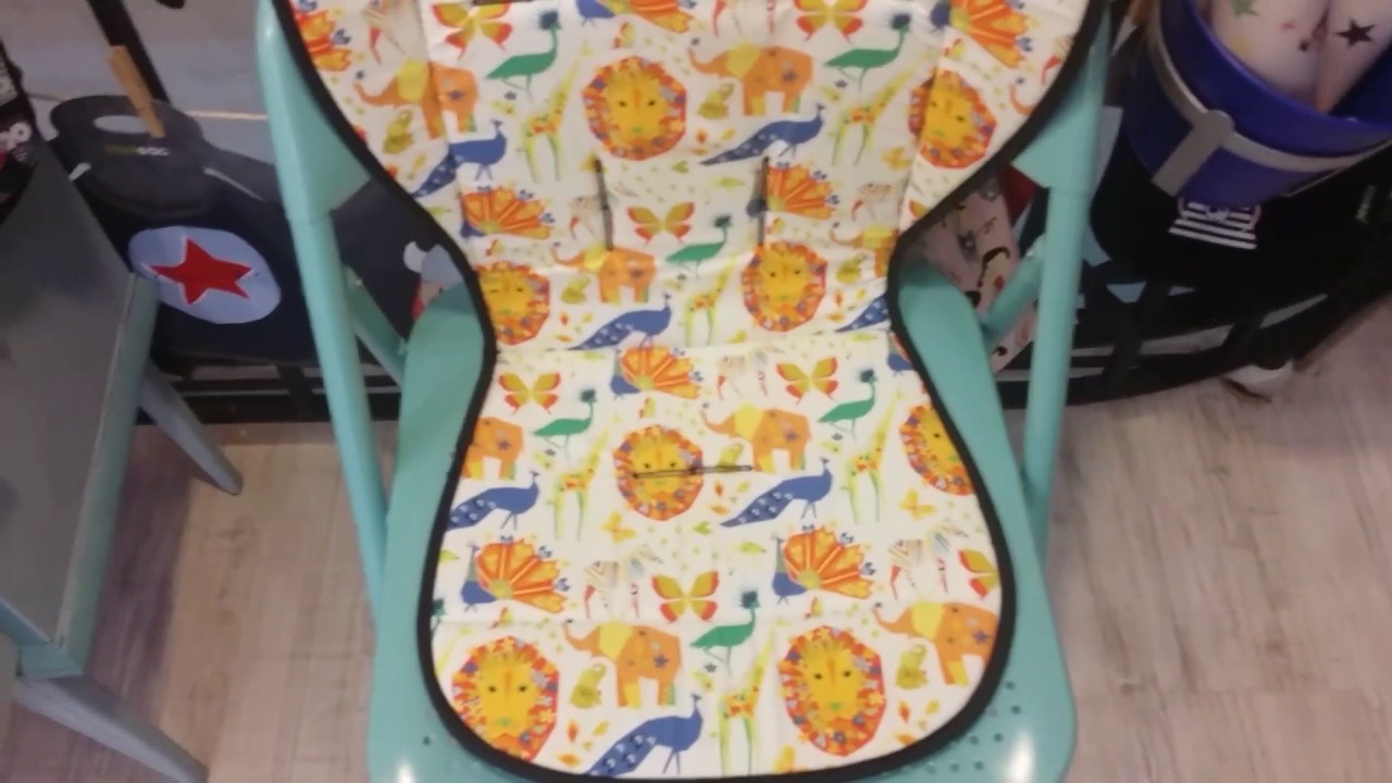 Colchoneta universal Teoyleo