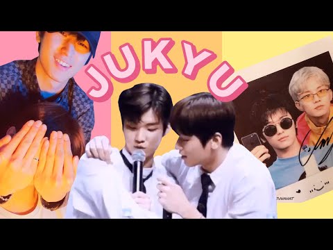 THE BOYZ JUKYU (Juyeon & Q) Moments Part 2 [ENG SUB]