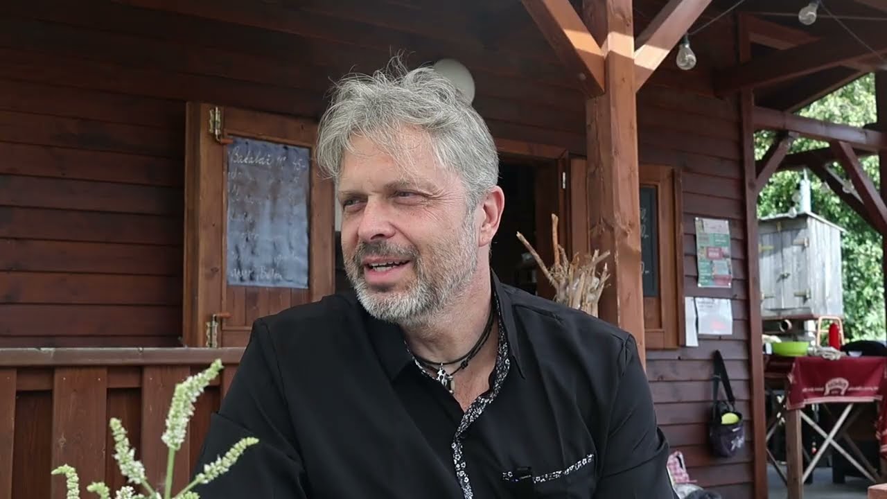 Příběh kraje Biofarma Belina v Nežichově